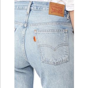 Levi's 517 nwt size 26